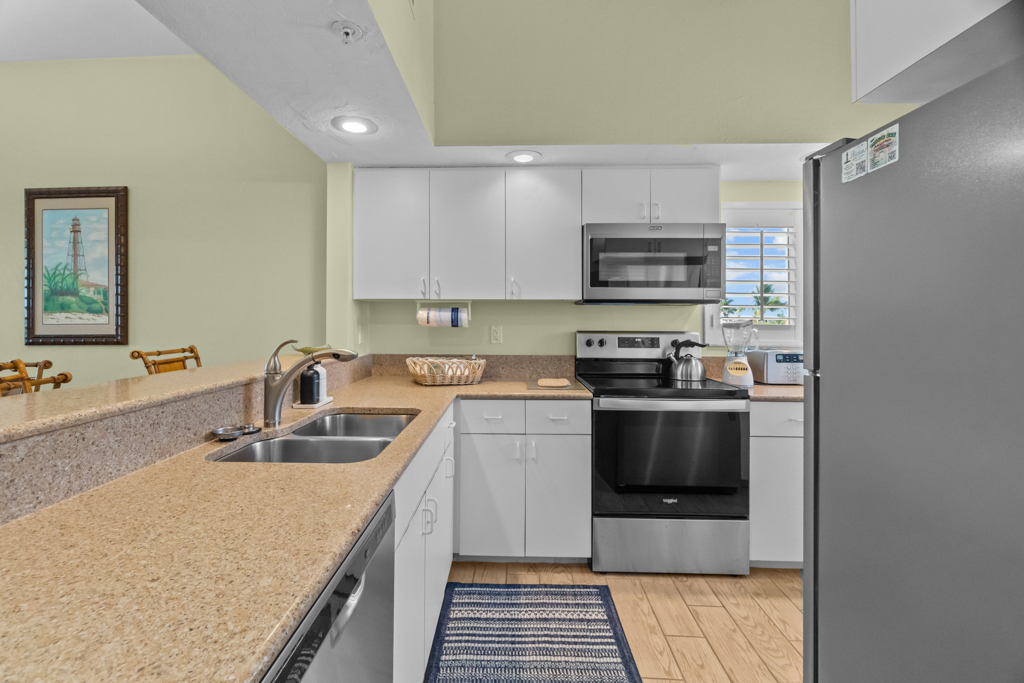 Shell Island Beach Club 6D 9