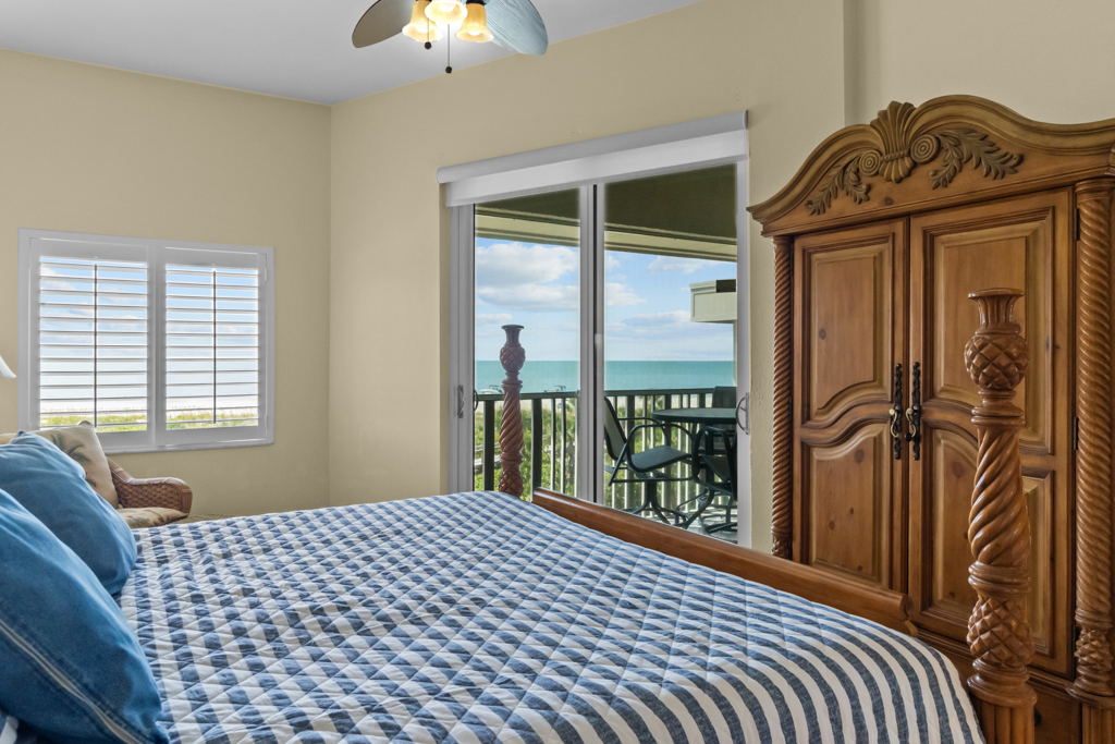 Shell Island Beach Club 6D 30