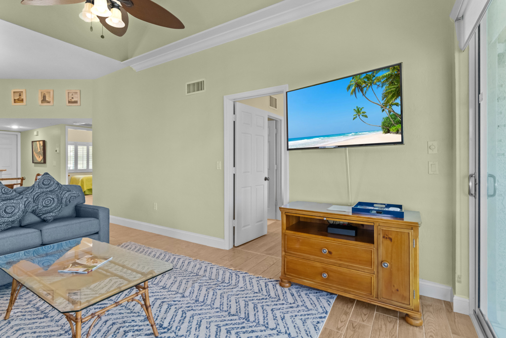 Shell Island Beach Club 6D 15