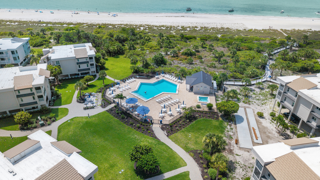 Shell Island Beach Club 6D | Photo 44