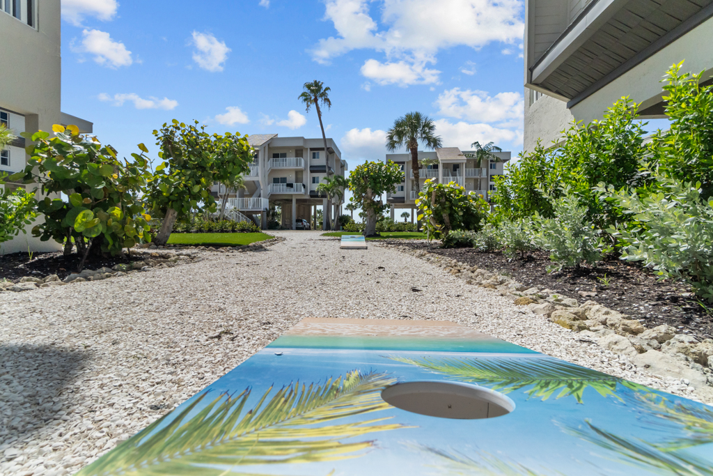 Shell Island Beach Club 6D 42