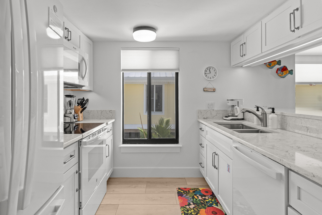 Seagrape Village 2 3