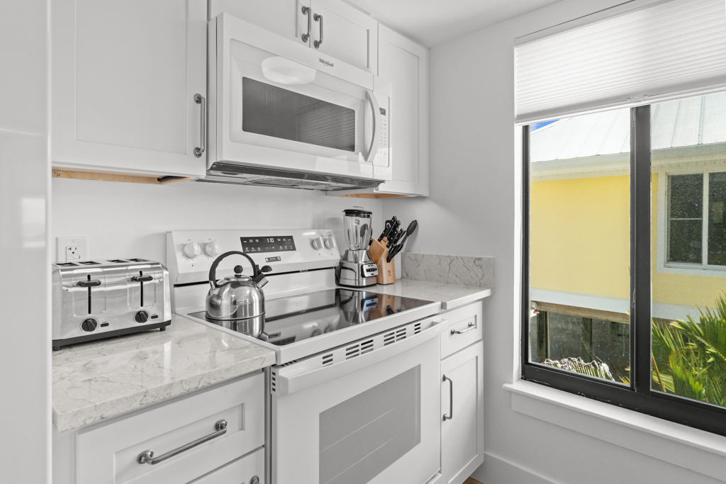 Seagrape Village 2 4