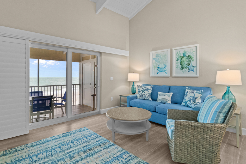 Villa Sanibel 1G | Photo 12