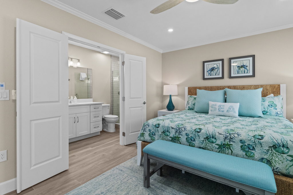 Villa Sanibel 1G | Photo 26