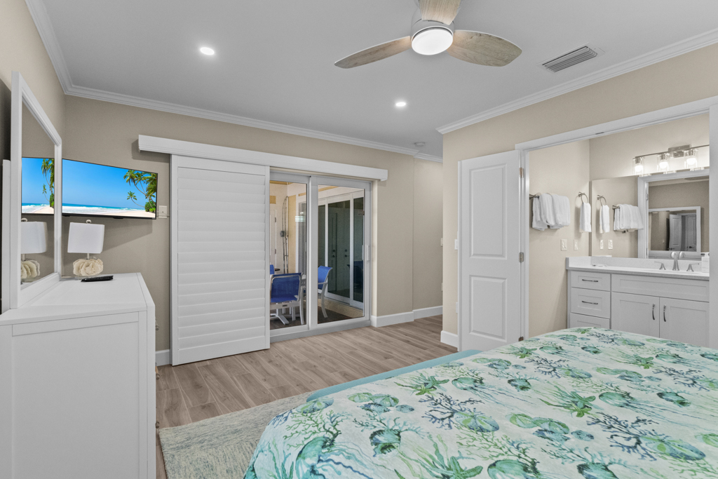 Villa Sanibel 1G | Photo 24