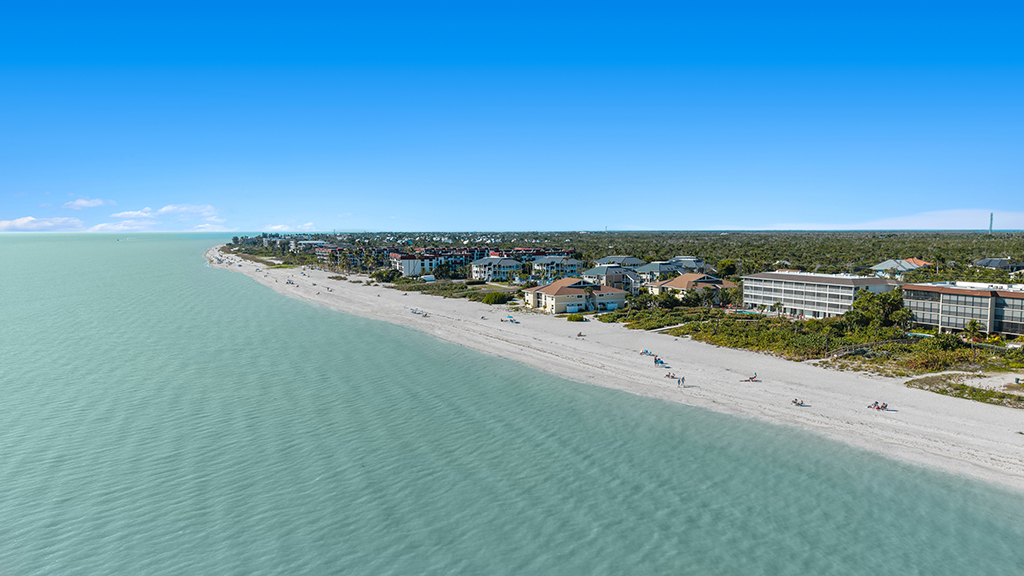 Villa Sanibel 1G | Photo 61