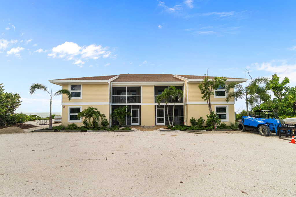 Villa Sanibel 1G | Photo 48