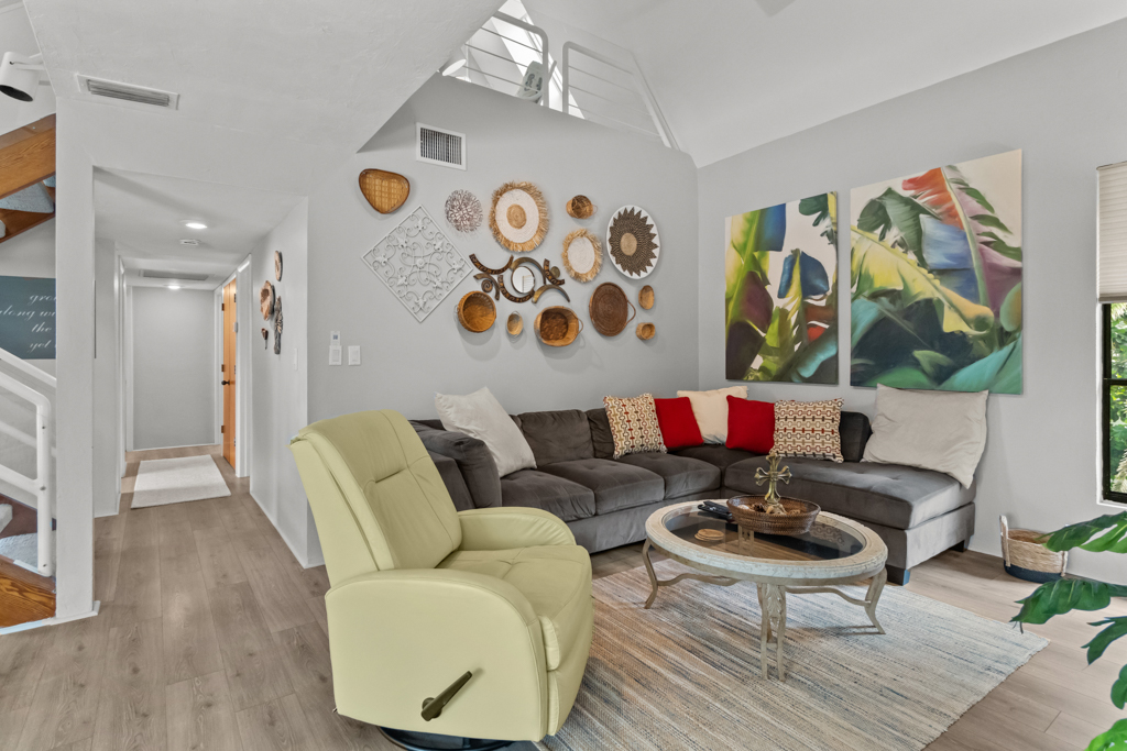 Cheryl's Hideaway 20