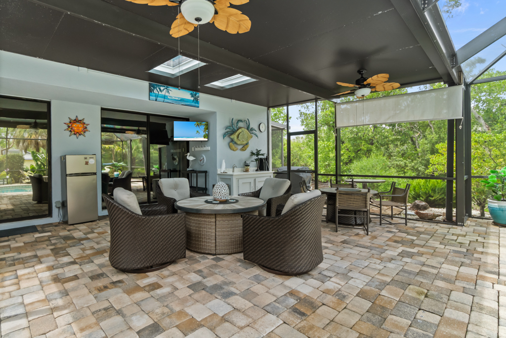 Cheryl's Hideaway 58