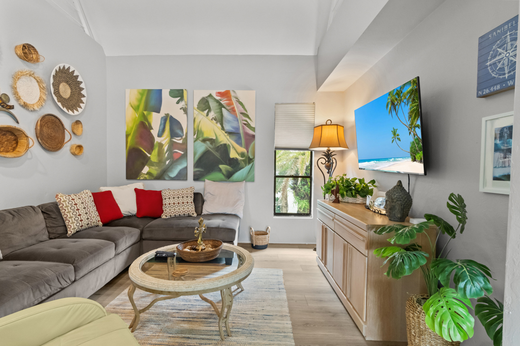 Cheryl's Hideaway 21