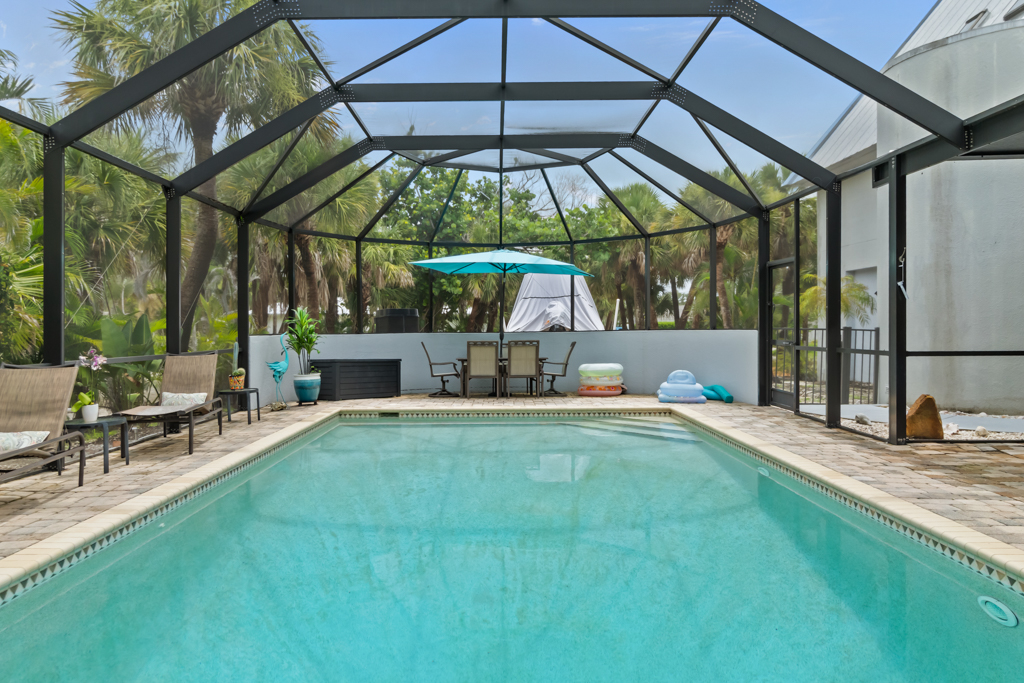 Cheryl's Hideaway 62