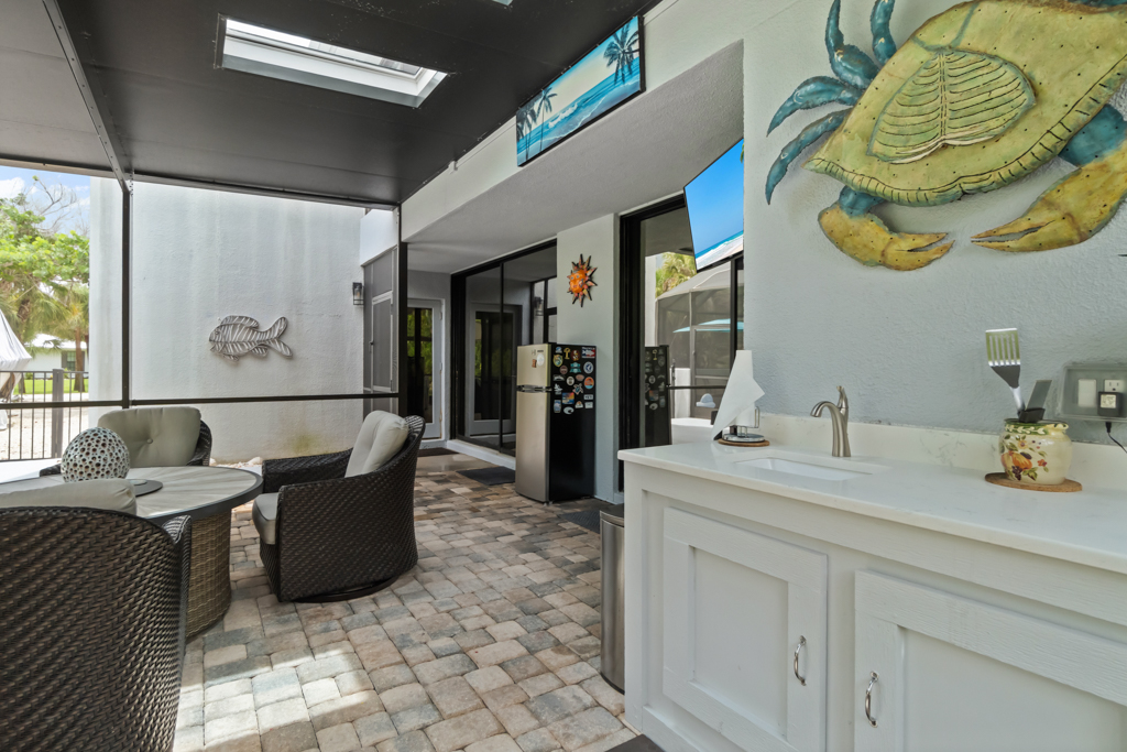 Cheryl's Hideaway 57