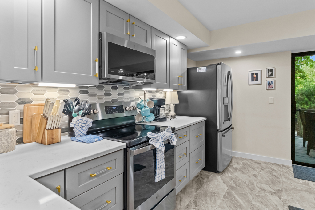 Cheryl's Hideaway 10