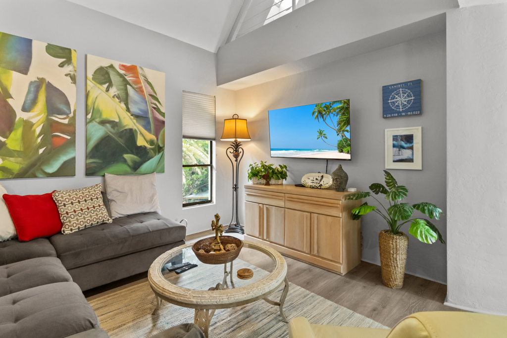 Cheryl's Hideaway 22