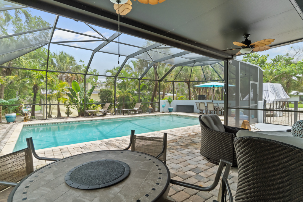 Cheryl's Hideaway 60