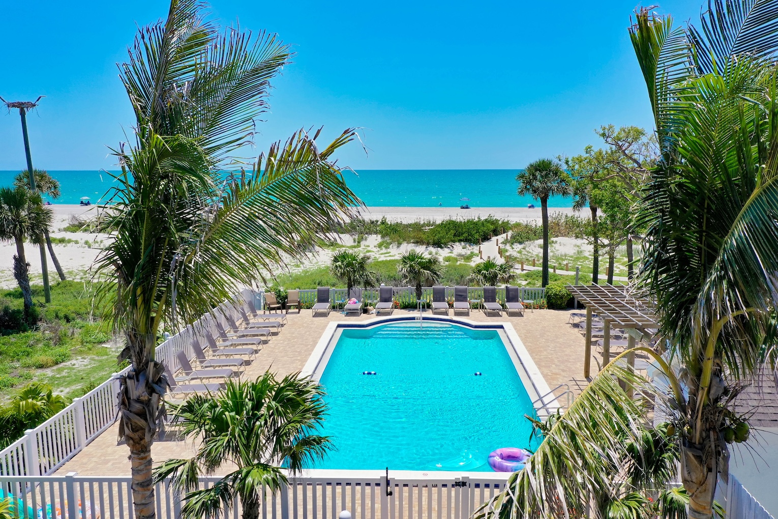 Beach Villas 2322 30