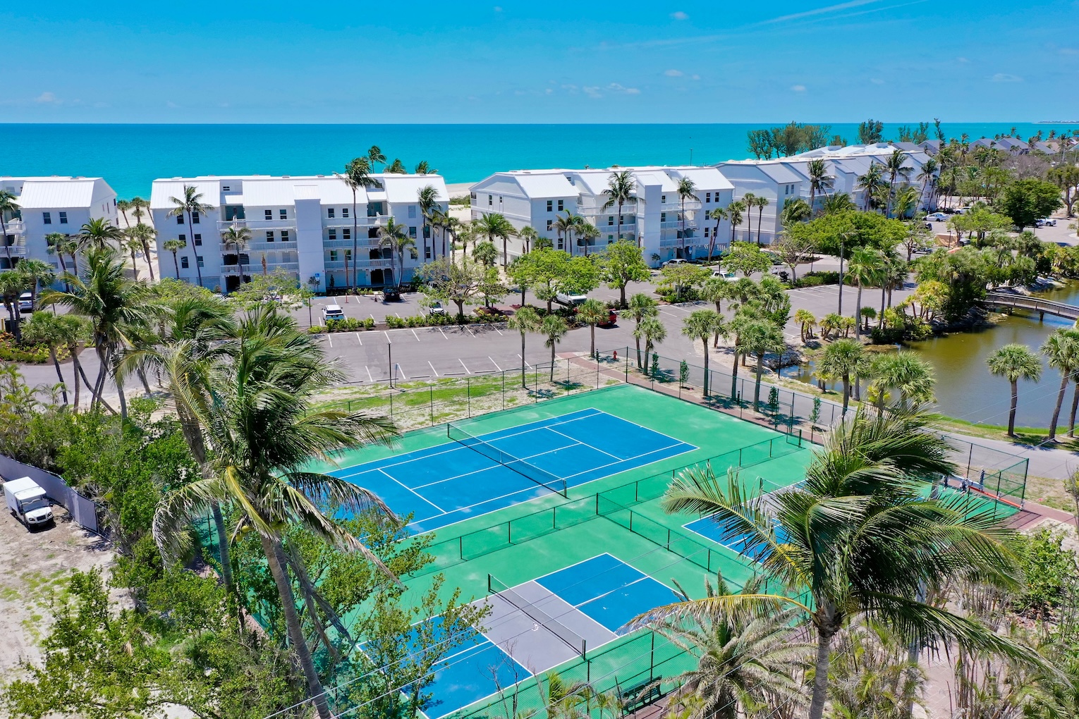 Beach Villas 2322 32