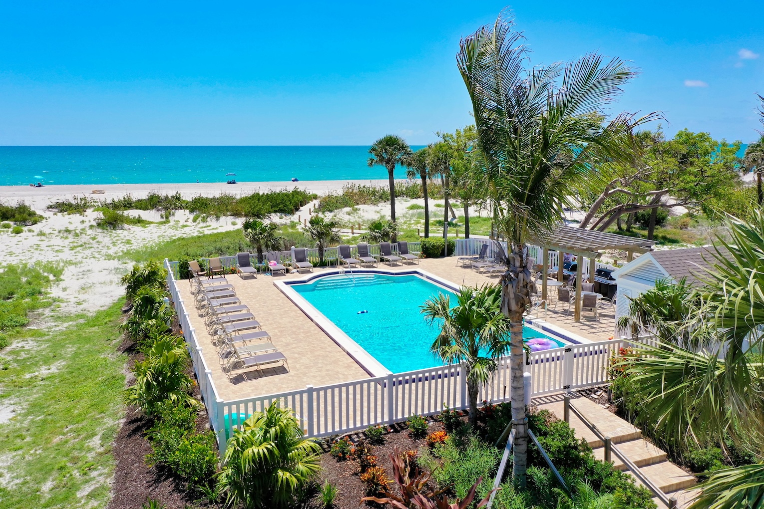 Beach Villas 2322 29