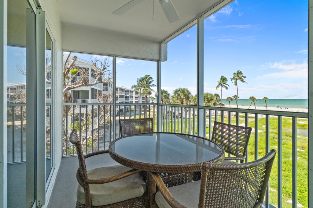 Beach Villas 2322 23