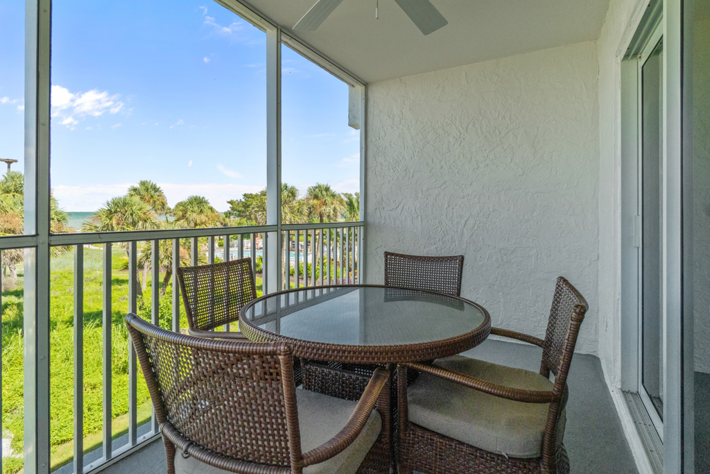 Beach Villas 2322 24