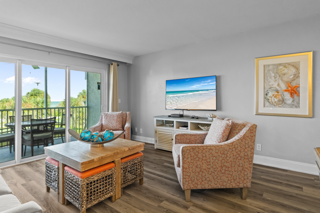 Beach Villas 2322 12