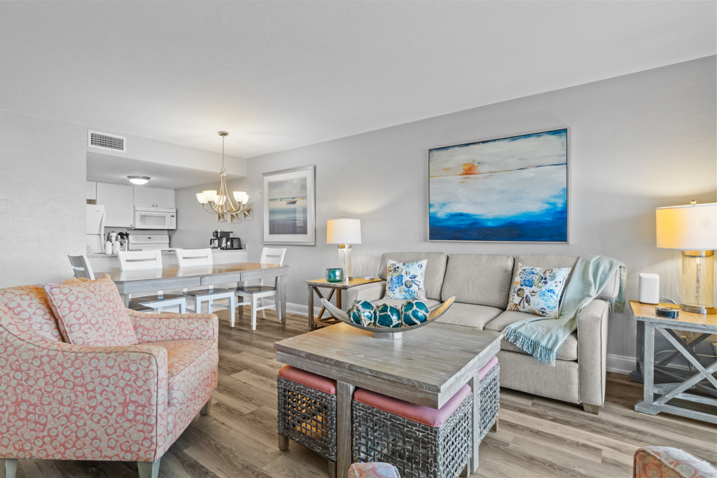 Beach Villas 2322 15