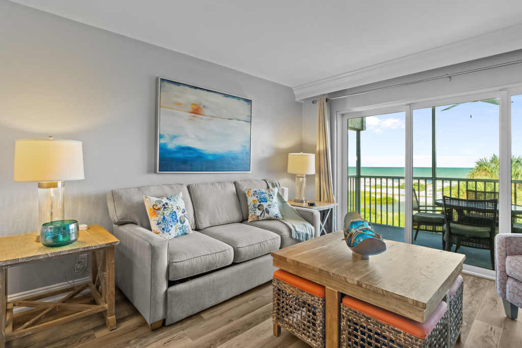 Beach Villas 2322 13