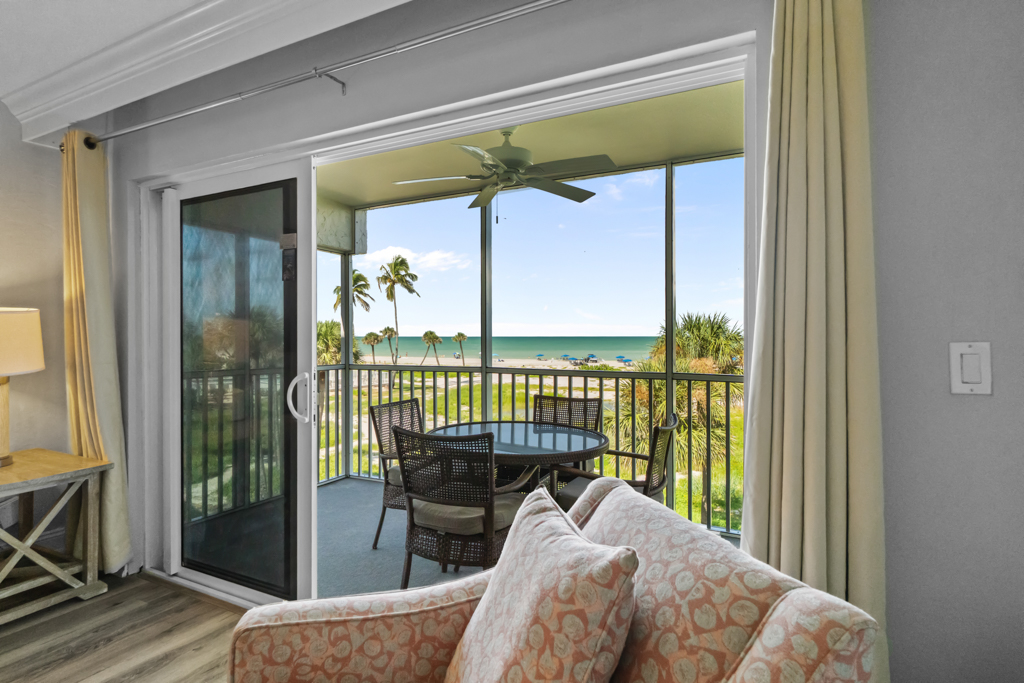 Beach Villas 2322 16