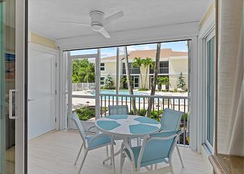 Villa Sanibel 2D