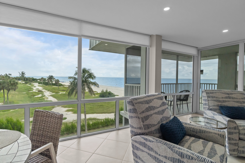 Island Beach Club P4E