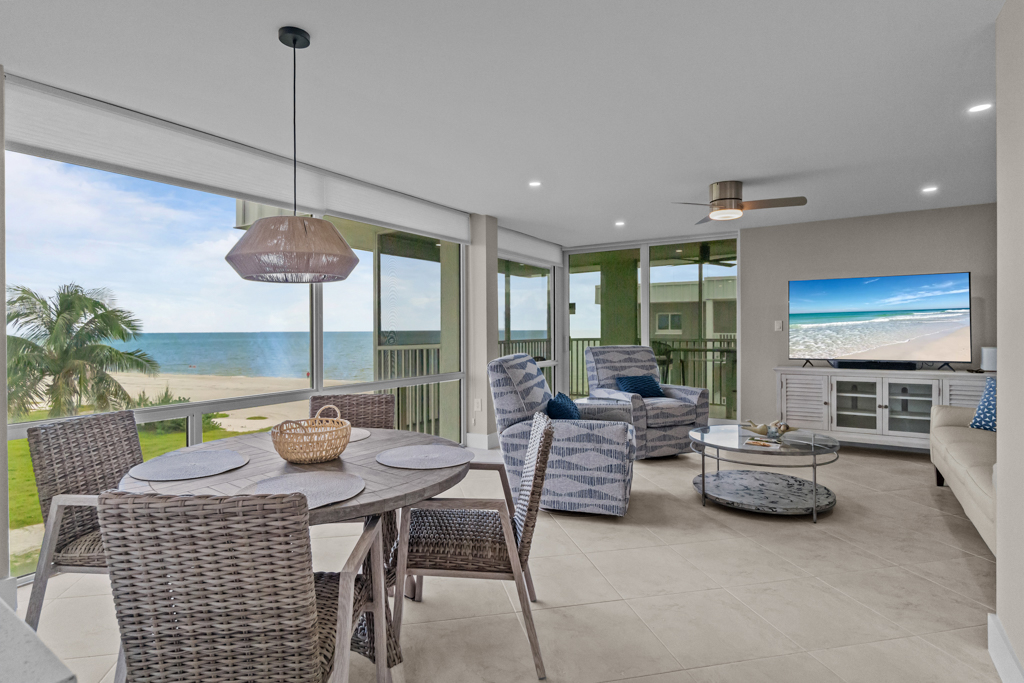 Island Beach Club P4E 8