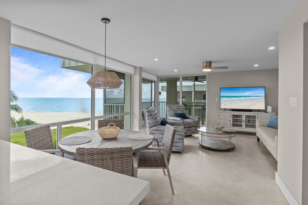 Island Beach Club P4E 7