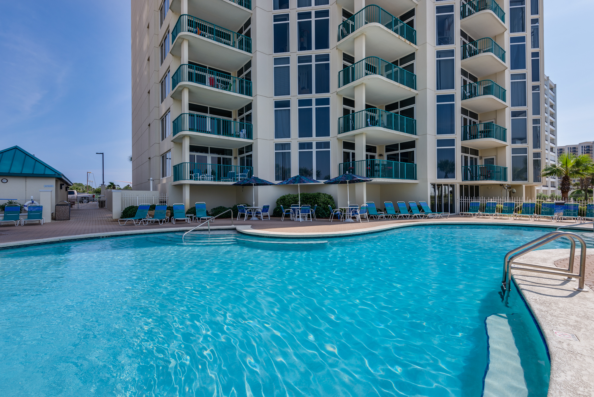 Jade East Towers Unit 340 | Photo 38