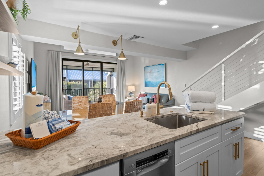 Captiva Resort Villas 3230 21