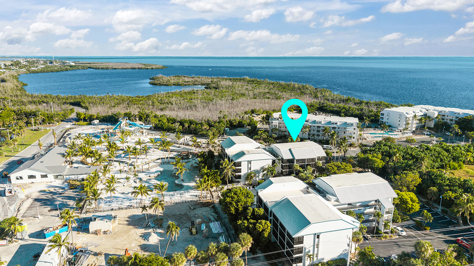 Captiva Resort Villas 3230 60