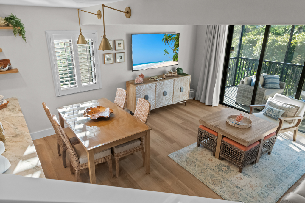 Captiva Resort Villas 3230 13