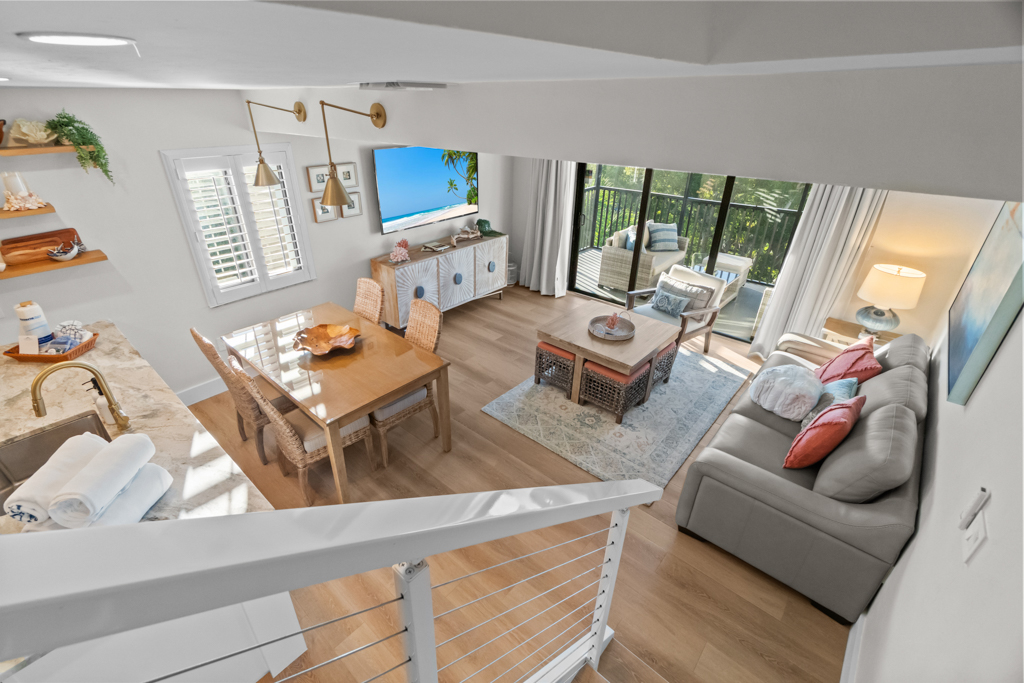 Captiva Resort Villas 3230 11