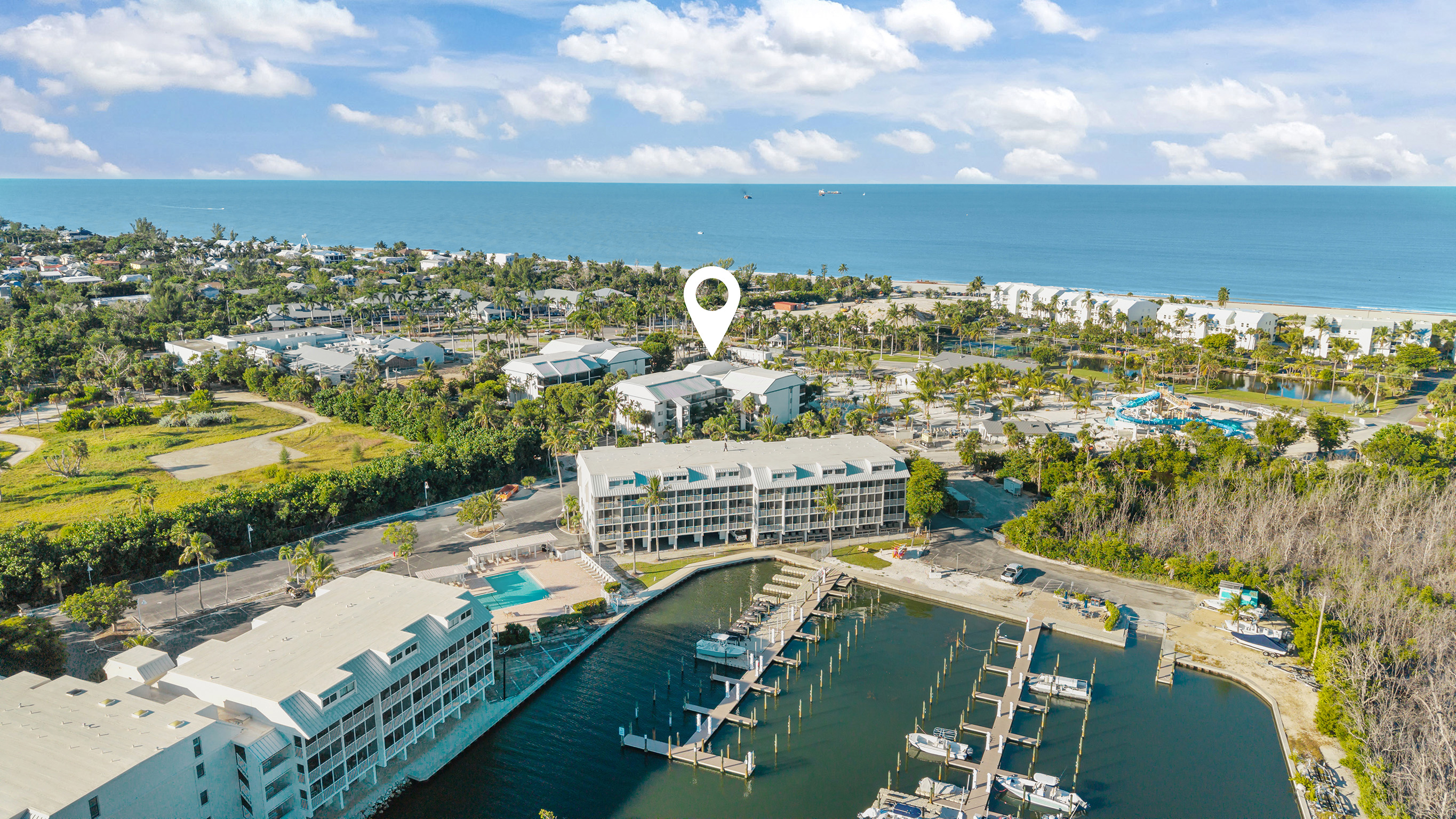 Captiva Resort Villas 3230 61