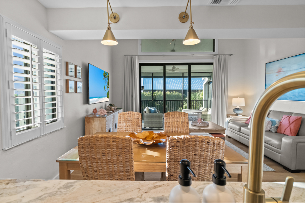 Captiva Resort Villas 3230 24