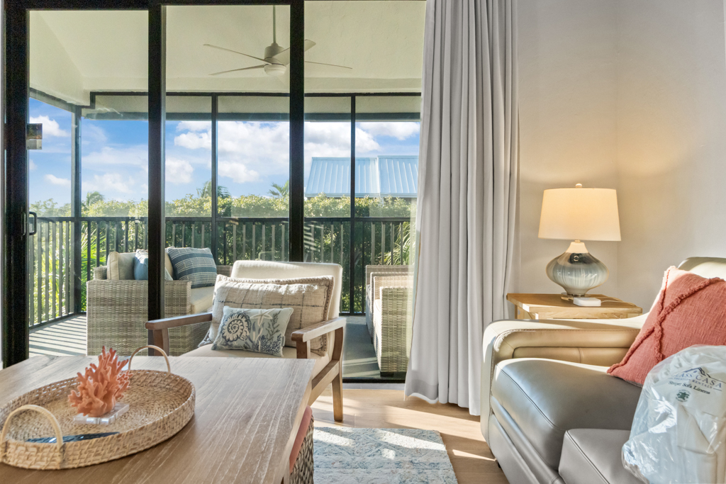 Captiva Resort Villas 3230 7