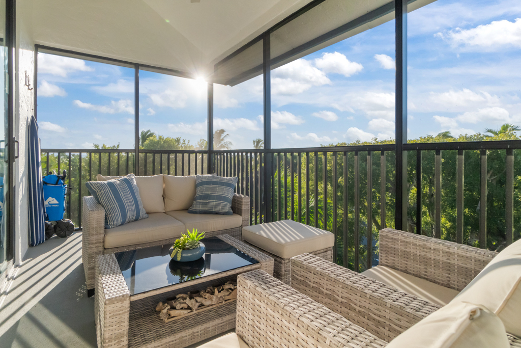 Captiva Resort Villas 3230 31