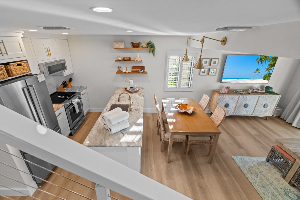 Captiva Resort Villas 3230 17