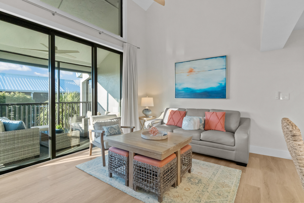 Captiva Resort Villas 3230 18