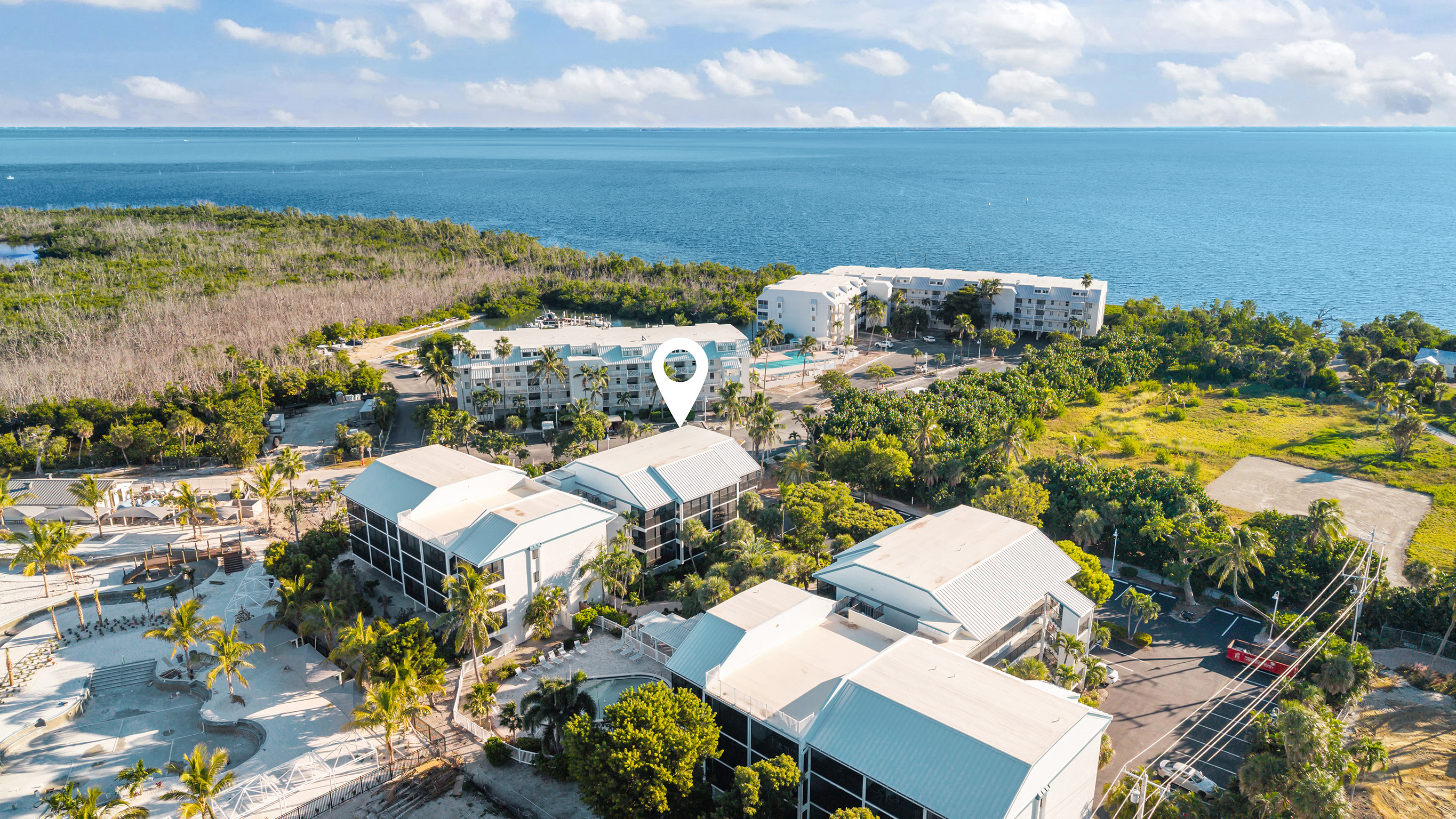 Captiva Resort Villas 3230 64