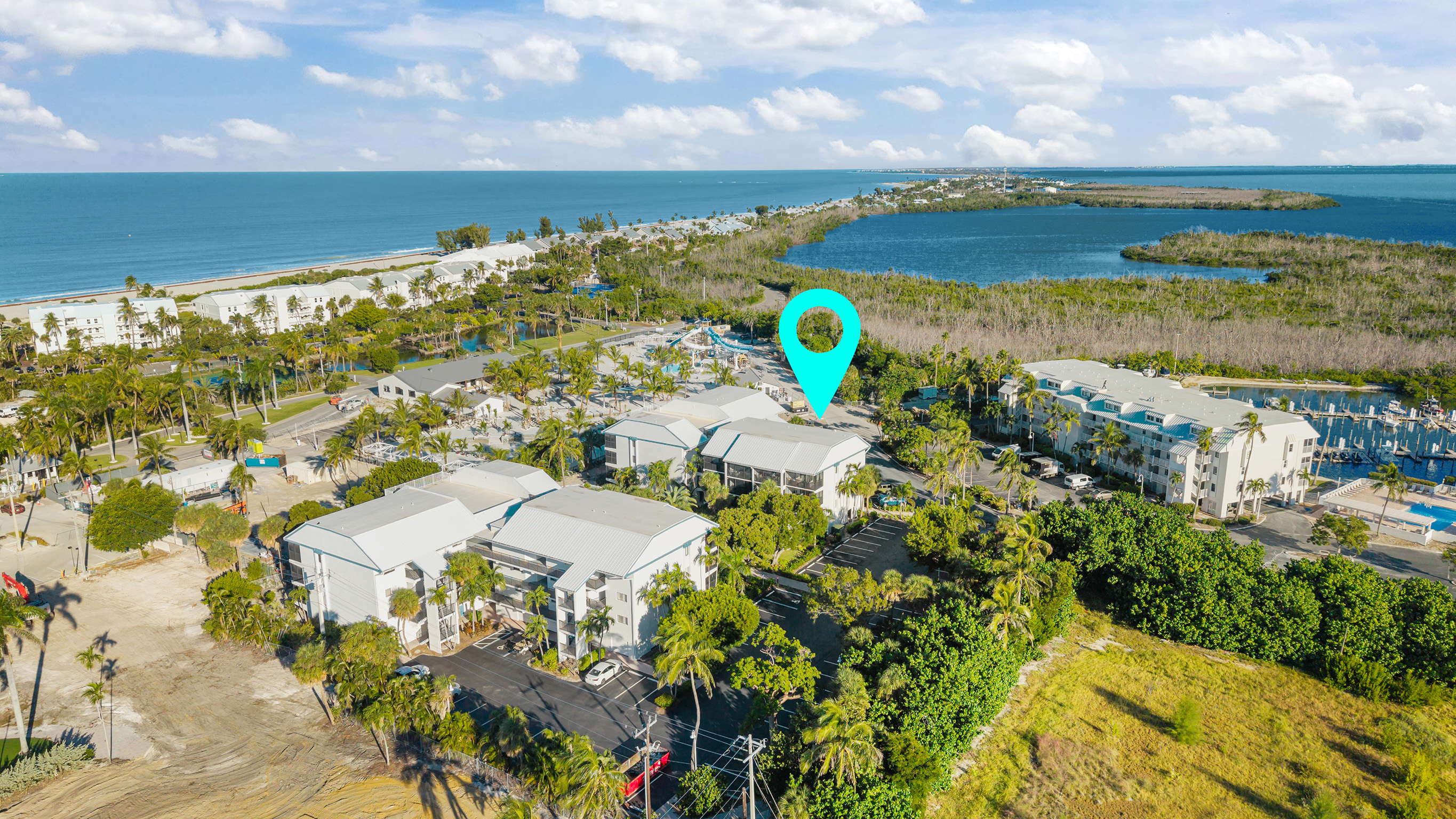 Captiva Resort Villas 3230 63