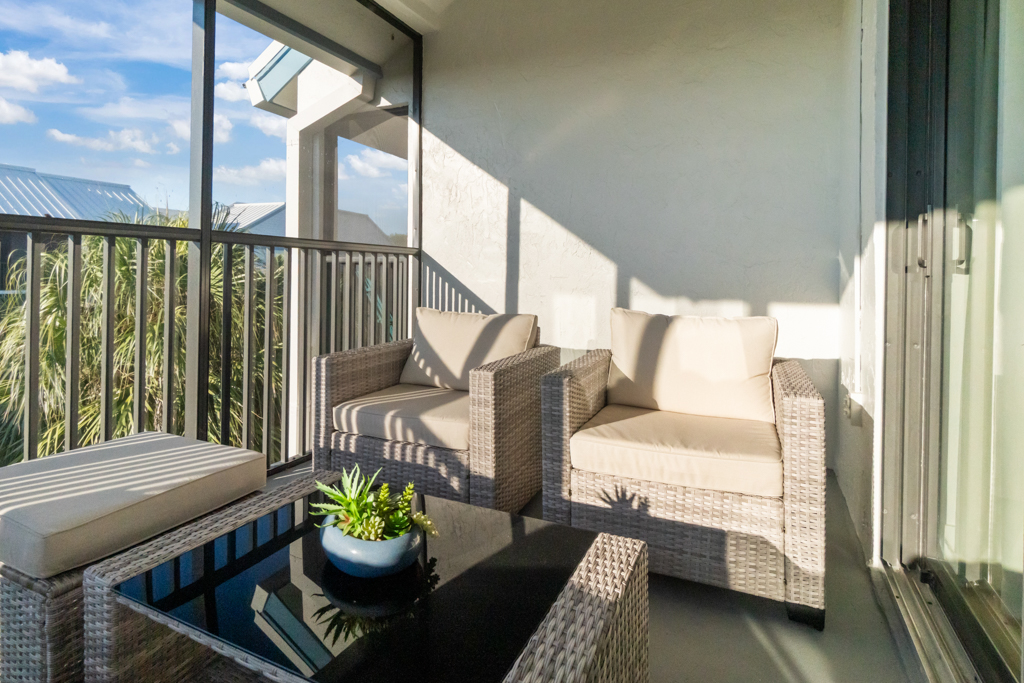 Captiva Resort Villas 3230 37