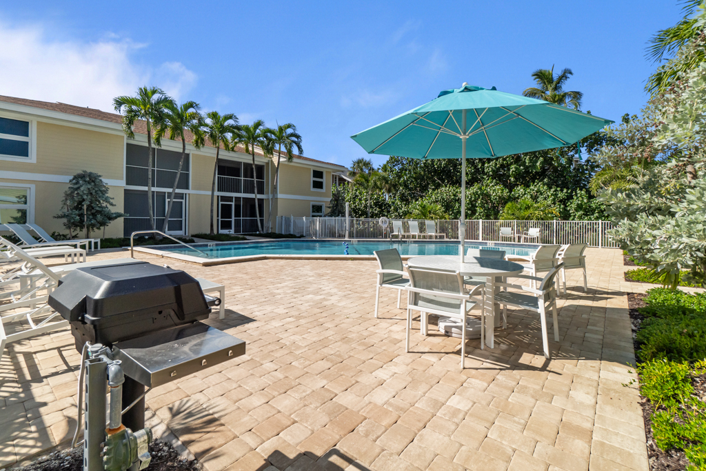 Villa Sanibel 2C | Photo 46