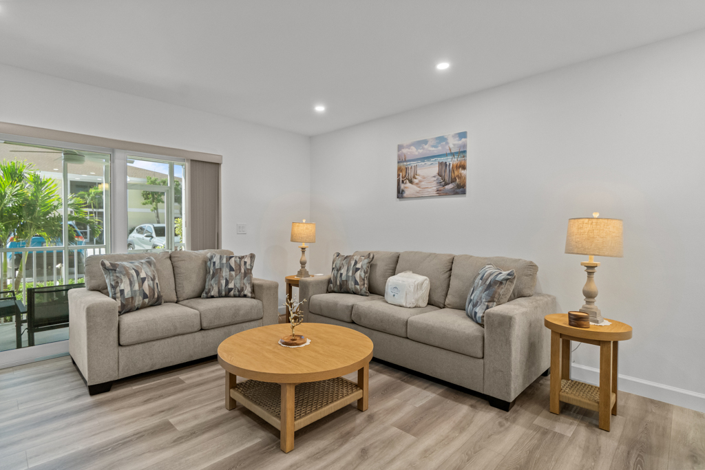 Villa Sanibel 2C | Photo 12