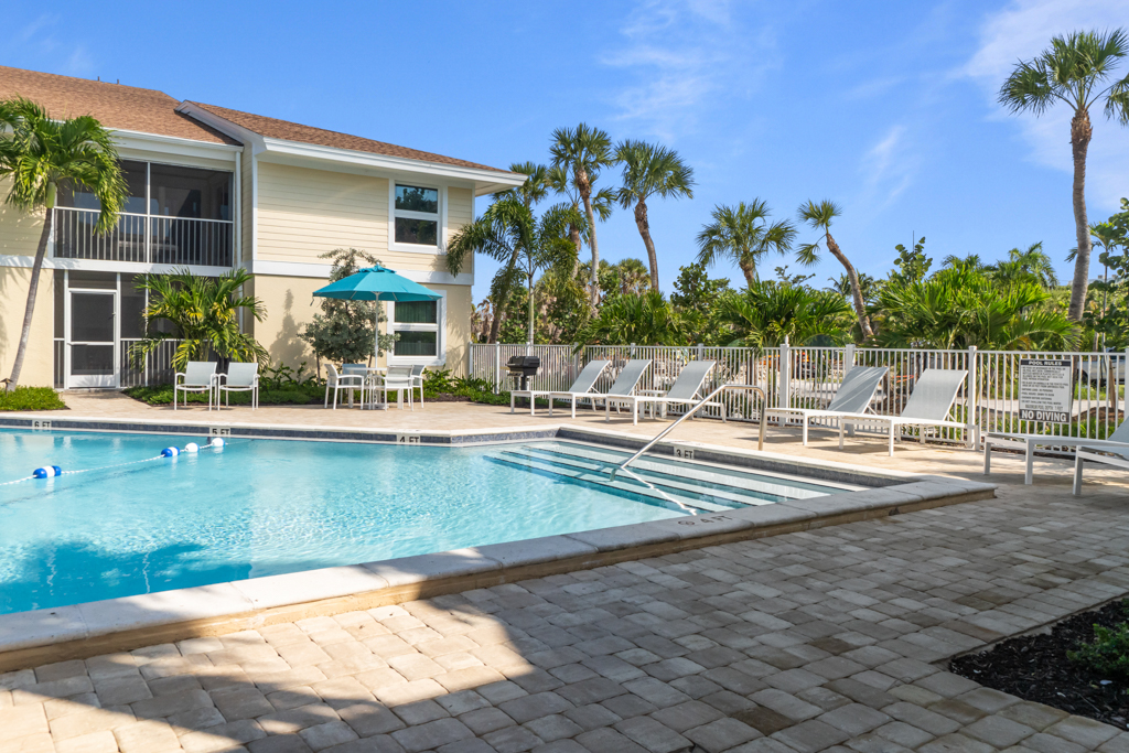 Villa Sanibel 2C | Photo 53